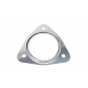 Прокладка труби вихлопної Citroen Jumper/Peugeot Boxer 2.2 HDi 06-