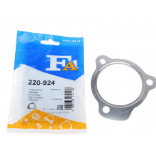 Прокладка труби вихлопної Renault Megane/Scenic 2.0 TCe 04-