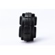 Гумка глушника Citroen Jumpy/ Fiat Scudo/ Peugeot Expert 1.9/2.0 HDi 96-06