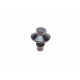 Болт зливу оливи Ford Transit 2.0/2.4/2.2 00- (M14x1.5)