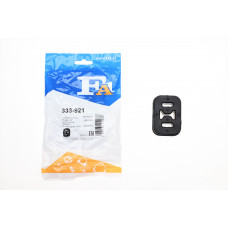 Гумка глушника Fiat Brava/Bravo 1.6 16V/1.9 JTD 96-01