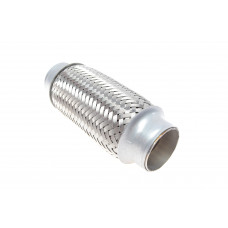 Гофра глушника (40x160)