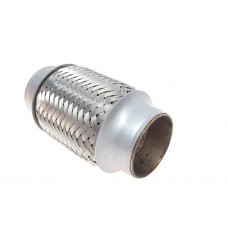 Гофра глушника (45x120)