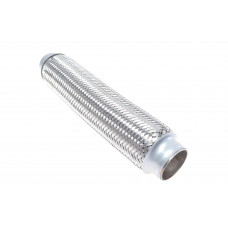 Гофра глушника (45x320)