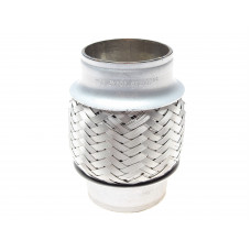 Гофра глушника (50x100)