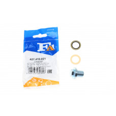 Болт зливу оливи + шайба Ford Transit -06 (M14x1;5)