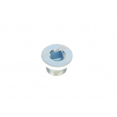 Болт зливу оливи Citroen/Dacia/Nissan/Opel/Peugeot/Renault/Volvo (M16x1.5)