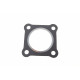 Прокладка труби вихлопної VW Caddy II 1.9 SDI 95-04