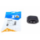 Гумка глушника Mitsubishi Galant 1.8/2.0/2.5 V6 92-96/Lancer VII 00-13/Outlander 2.0/2.2 DI-D 06-