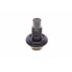 Болт зливу оливи Ford Mondeo 94-07 (M12x1.75)