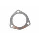 Прокладка глушника ущільнююча Chevrolet Captiva/Daewoo Lanos/Nubira 97-