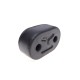 Гумка глушника Daewoo Lanos 1.3/1.5/1.6 16V 97-