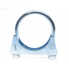 Хомут глушника BMW/Citroen/Dacia/DAF/Fiat/Ford/Hyundai/Iveco/MAN/MB/Opel/Renault (52 мм)