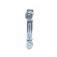 Хомут глушника Opel Astra G/Zafira 1.6/1.8 16V 98-05 (54mm)