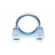 Хомут глушника Opel Astra/Corsa 1.2/1.4 00-10 (48mm)