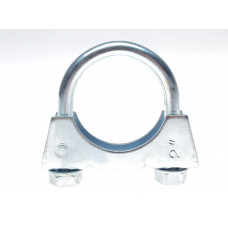 Хомут глушника Opel Corsa/Kadett 82-93 (50mm)