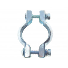 Хомут глушника Citroen GS 1.2 -79 (53mm)