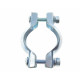 Хомут глушника Citroen GS 1.2 -79 (53mm)