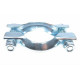 Хомут глушника Citroen GS 1.2 -79 (53mm)