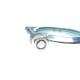 Хомут глушника Citroen Jumpy/Berlingo/Nemo 1.4 i 08- / Peugeot Expert/Partner (67mm)