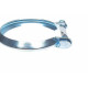 Хомут глушника Citroen Jumper/Peugeot Boxer 2.2 HDi 06- (d=90mm)