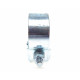 Хомут глушника Skoda Rapid 1.4/1.6 TDI 15-19 (d=54.5mm)