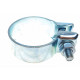 Хомут глушника VW T4 2.0/2.4/2.5/2.8 90-03 (d=59.5mm)