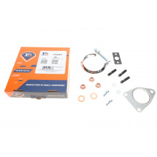 Комплект прокладок турбіни Ford Focus II/Mondeo IV/Volvo C30/S40 II/V50/V 70 III 2.0 TDCi 03-15