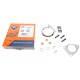Комплект прокладок турбіни Ford Focus II/Mondeo IV/Volvo C30/S40 II/V50/V 70 III 2.0 TDCi 03-15