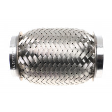 Гофра глушника (50x120)