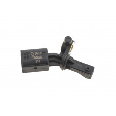 Датчик ABS (задній) Skoda Roomster/VW Polo 01- (L)