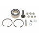 Підшипник маточини (передньої) Audi 80/90 88-96 (567447B) (к-кт)