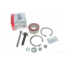 Підшипник маточини (передньої) Audi 100/200/80/90/A6/A8/Skoda SuperB I/VW Passat 82-08 (43x82x37)