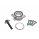 Підшипник маточини (передньої) Audi A6 04-11 (+ABS)