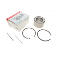 Підшипник маточини (передньої) Nissan Almera Tino 00-/Primera 2 02-/X-Trail 01-07