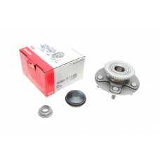 Підшипник маточини (задньої) Nissan Primera 02-08 (+ABS)