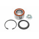 Підшипник маточини (передньої) Mazda 323 C IV 91-93/323 96- 