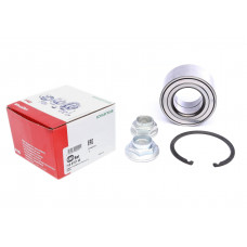 Підшипник маточини (передньої) Mazda 3 03-/5 05- (+ABS)