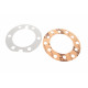 Підшипник маточини (задньої) Toyota Land Cruiser/Land Cruiser 90 -02