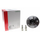 Підшипник маточини (задньої) Toyota Avensis 03-09/ Celica 99-06