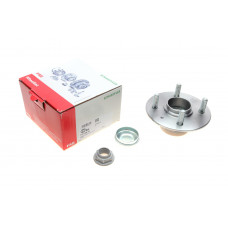 Підшипник маточини (задньої) Hyundai Accent 00-05