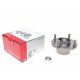 Підшипник маточини (передньої) Mitsubishi Colt 04-12/Smart Forfour 02-06 (+ABS)