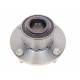 Підшипник маточини (передньої) Mitsubishi Colt 04-12/Smart Forfour 02-06 (+ABS)