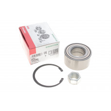Підшипник маточини (передньої) Mitsubishi Outlander/Lancer 2.0-2.4 03-06