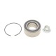 Підшипник маточини (передньої/задньої) Land Rover Freelander 98-06 (+ABS)