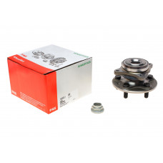 Підшипник маточини (передньої) Land Rover Discovery III 04-09/Range Rover Sport 05-09