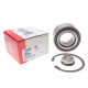 Підшипник маточини (передньої) Land Rover Range Rover 3.0/5.0D 11-