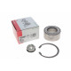 Підшипник маточини (задньої) Land Rover Range Rover Evoque 2.0/2.2D 11-