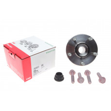 Підшипник маточини (передньої) Toyota Auris 09-/Avensis 08-/Corolla 06-/Rav4 05-