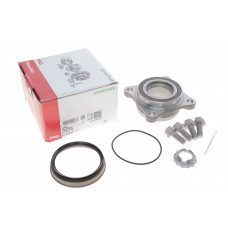 Підшипник маточини (передньої) Toyota Land Cruiser 02- (+ABS)